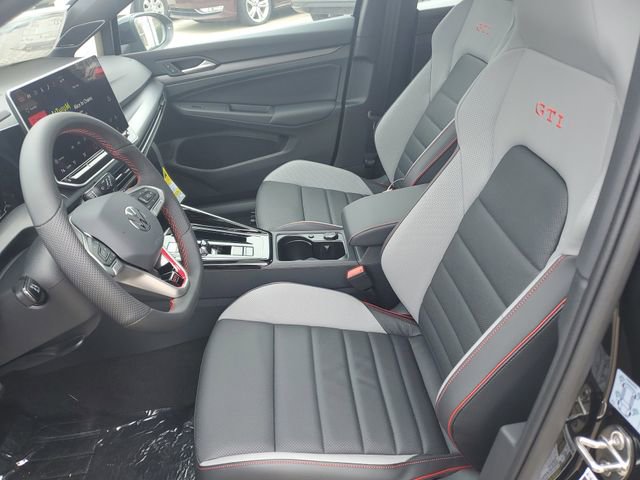 New 2026 Volkswagen GTI SE image 16