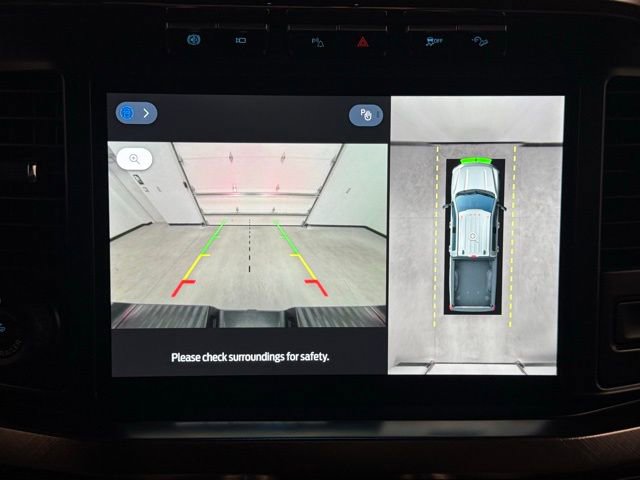 Certified 2024 Ford F350 King Ranch w/ Chrome Package image 29