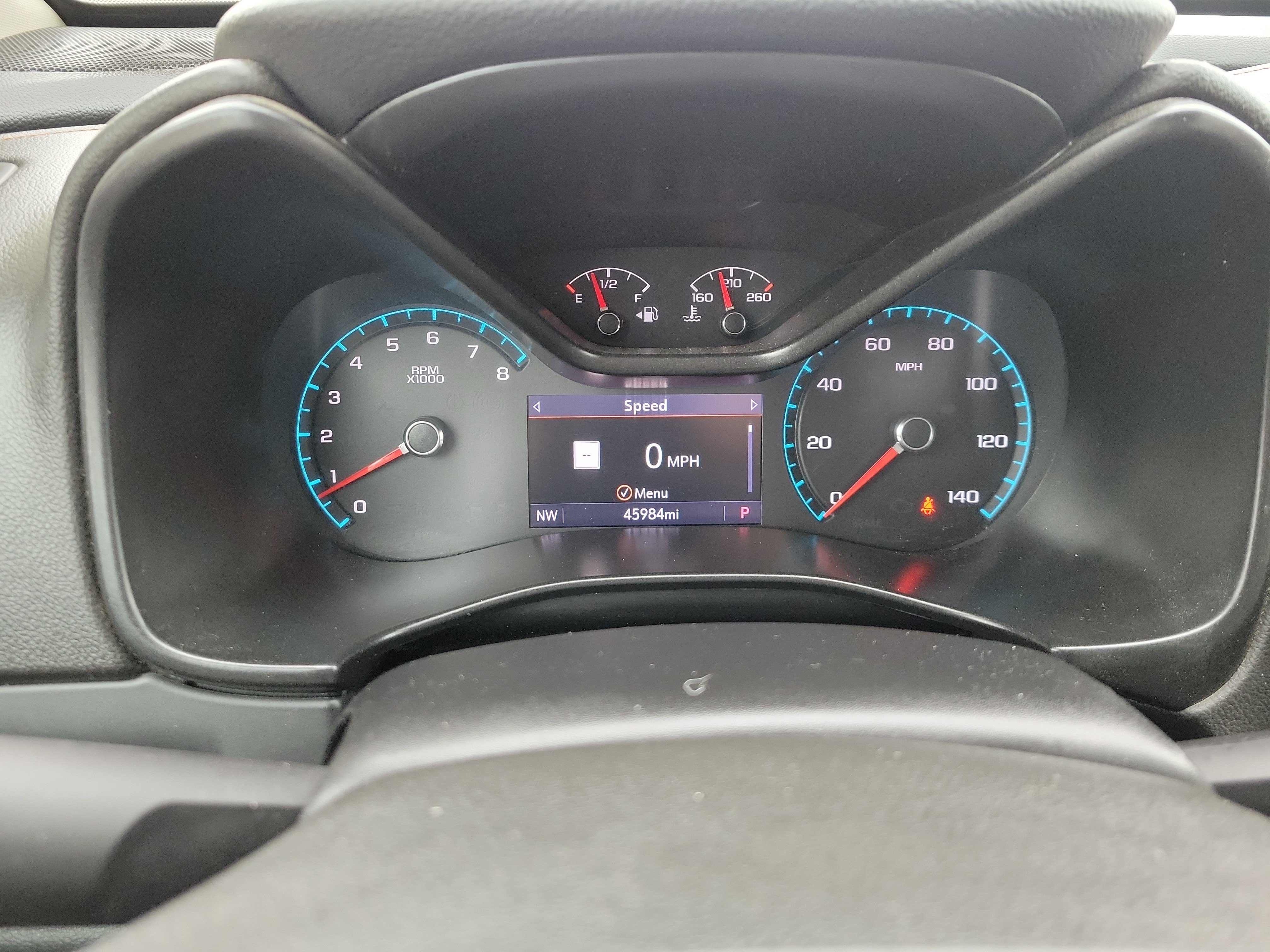 Used 2021 GMC Canyon AT4 w/ Trailering Package AWD/4WD image 22