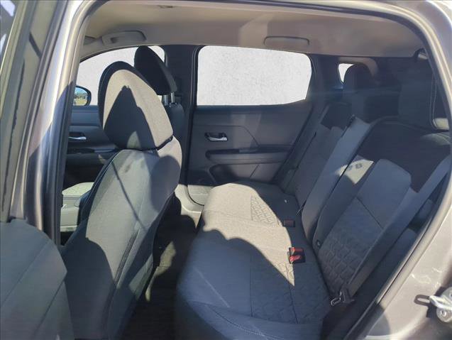 New 2026 Nissan Kicks SV image 15