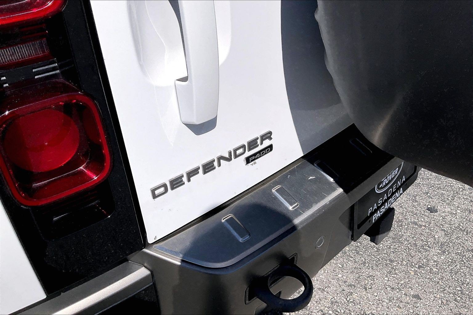 Used 2022 Land Rover Defender 110 X-Dynamic HSE AWD/4WD image 31