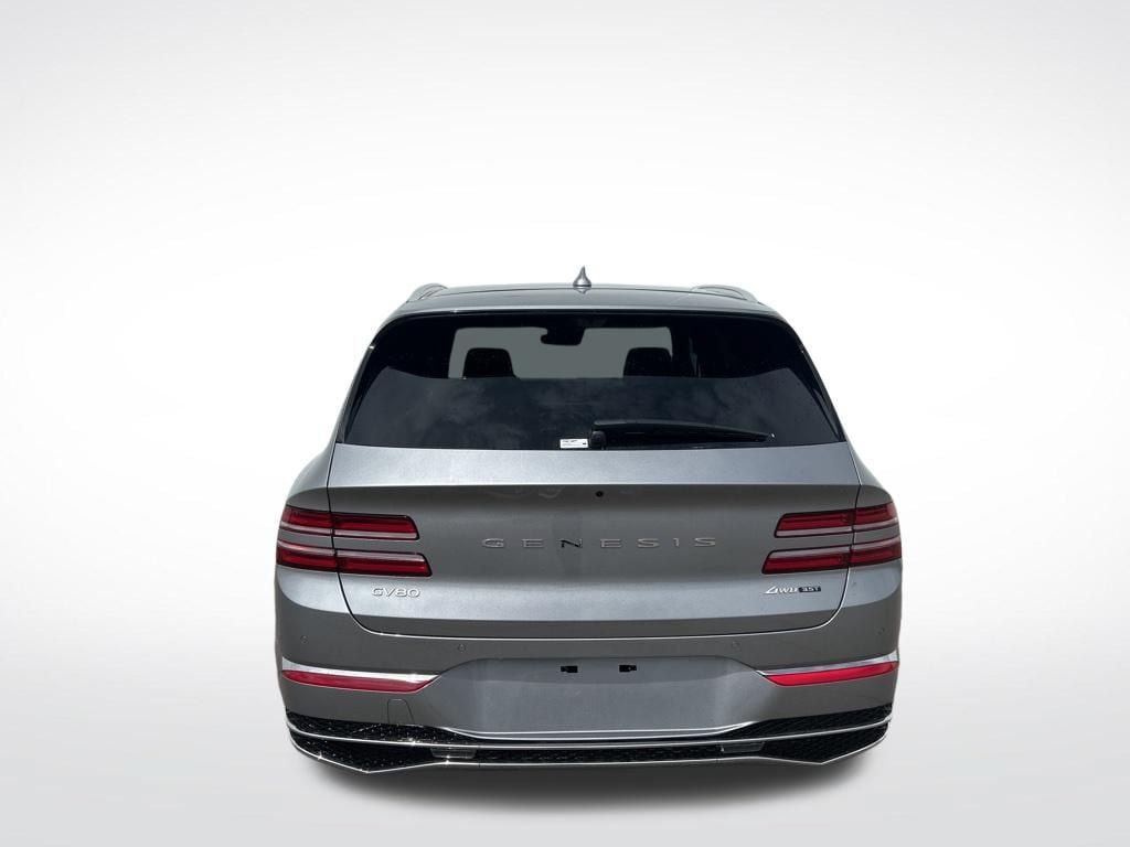New 2026 Genesis GV80 3.5T Prestige AWD/4WD image 7