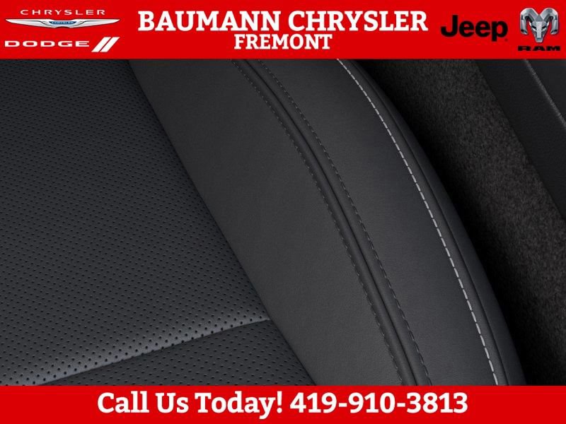 New 2026 Jeep Grand Wagoneer Limited w/ Premium Group II AWD/4WD image 20