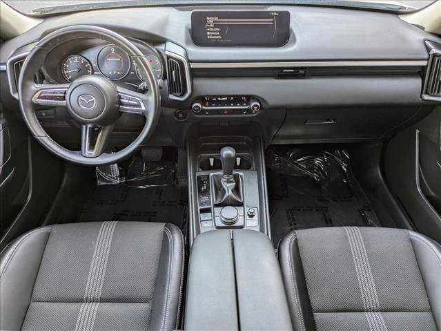 Used 2024 MAZDA CX-50 AWD 2.5 S w/ Cargo Package image 16