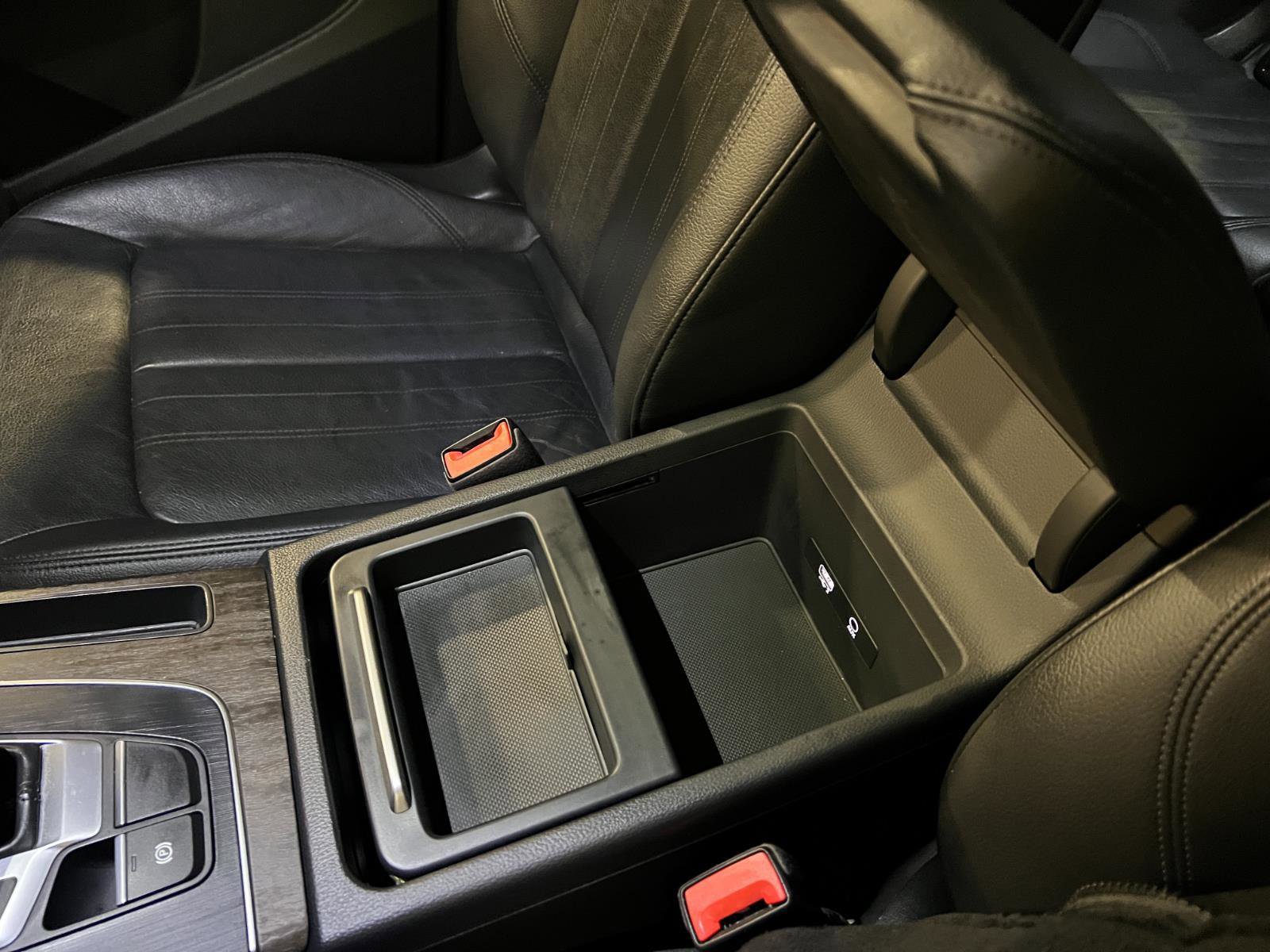 Used 2018 Audi Q5 2.0T Premium image 21