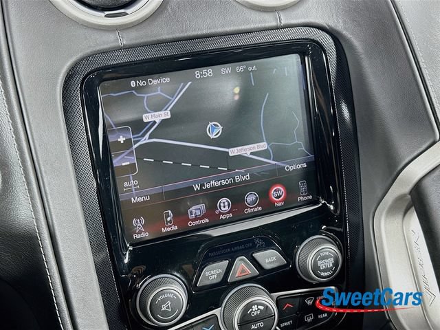Used 2016 Dodge Viper GTS RWD image 21