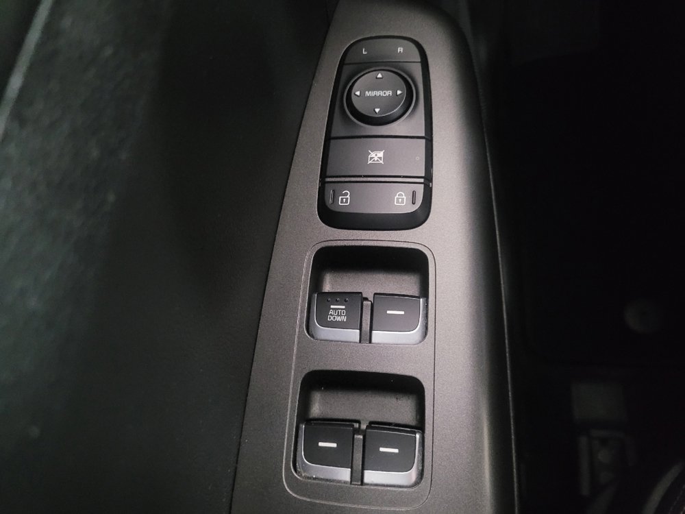 Used 2022 Kia Sportage LX FWD image 27