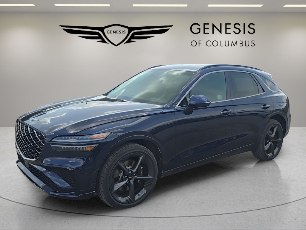 New 2026 Genesis GV70 3.5T Sport Prestige