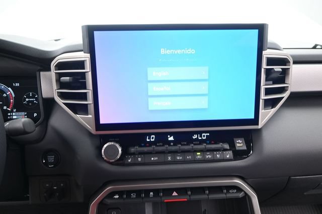 New 2026 Toyota Tundra Limited AWD/4WD image 6