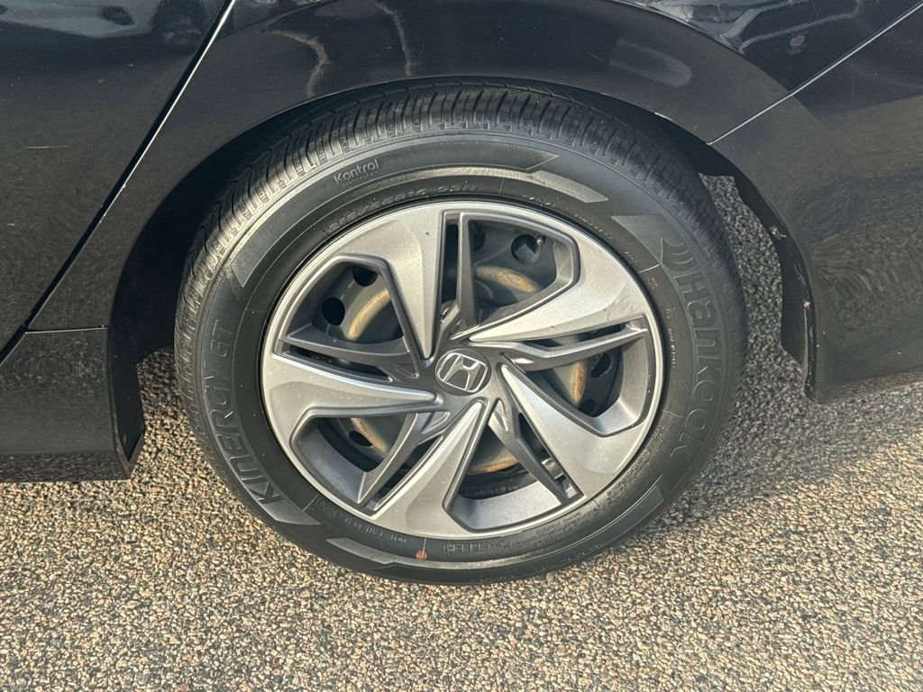 Used 2021 Honda Civic LX image 33