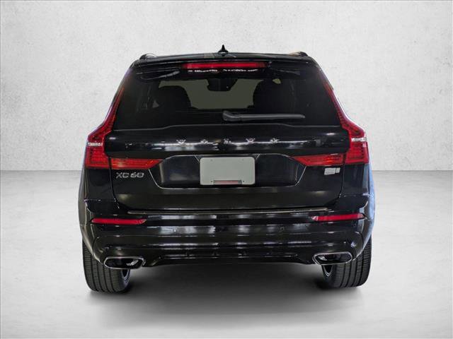 Used 2021 Volvo XC60 T8 R-Design w/ Advanced Package image 6
