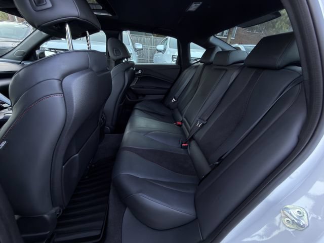 Used 2022 Acura TLX w/ A-SPEC Pkg FWD image 29
