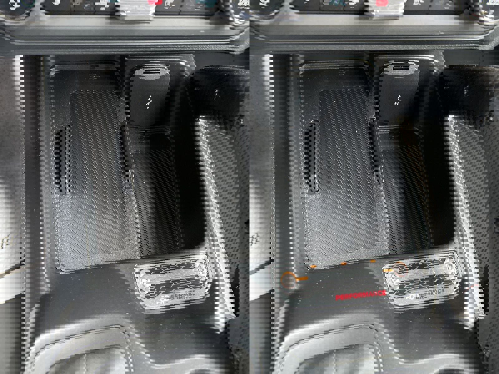 New 2025 Ford Bronco Raptor w/ Interior Carbon Fiber Pack image 24