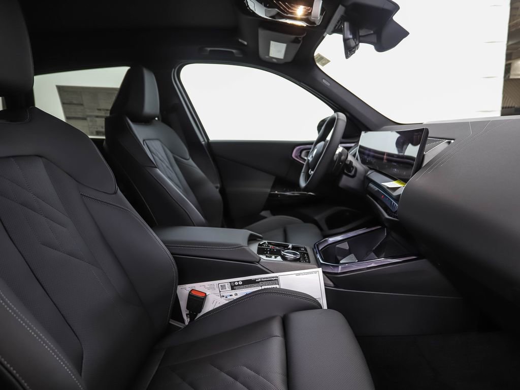 Used 2026 BMW X3 xDrive30 w/ Convenience Package image 29