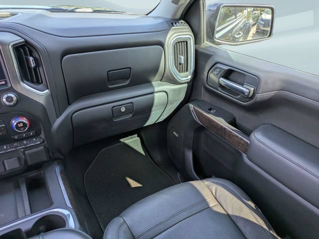 Used 2021 GMC Sierra 1500 Denali w/ Denali Ultimate Package AWD/4WD image 19