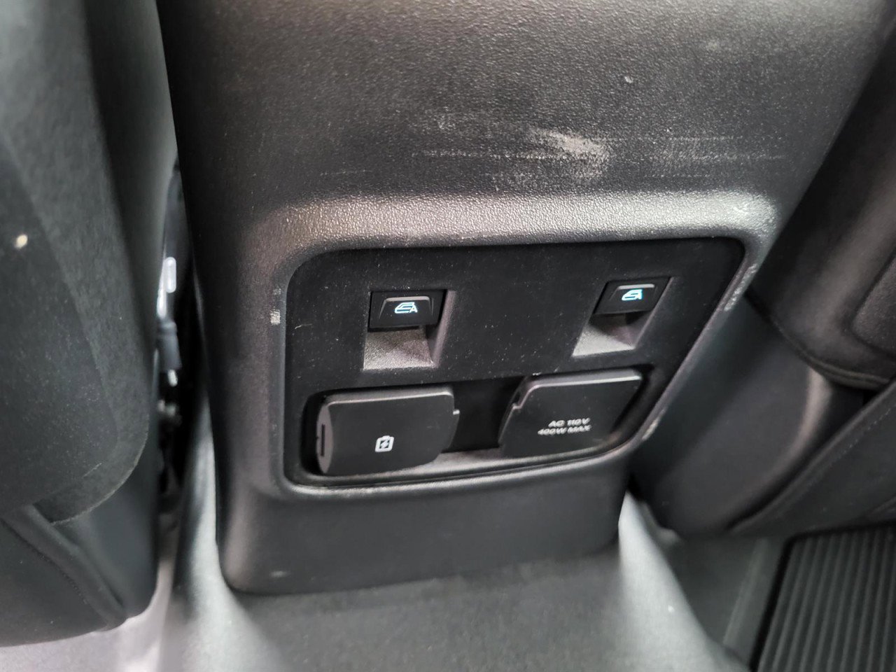 Used 2024 Ford Bronco Badlands image 16