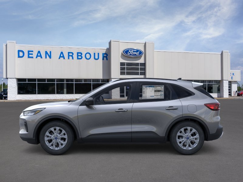 New 2026 Ford Escape Active w/ Tech Pack #1 AWD/4WD image 3