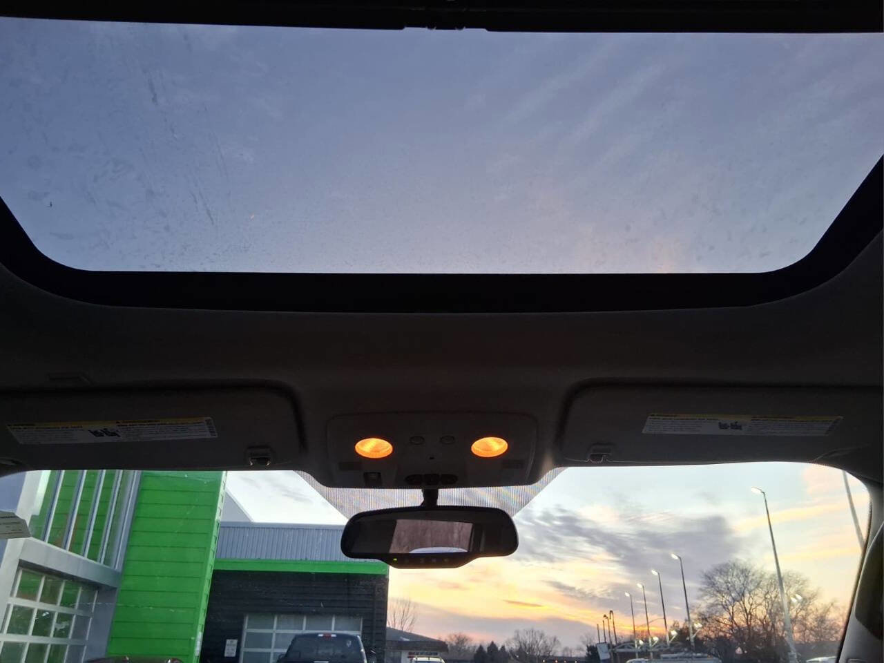 Used 2013 Buick Enclave Leather image 10