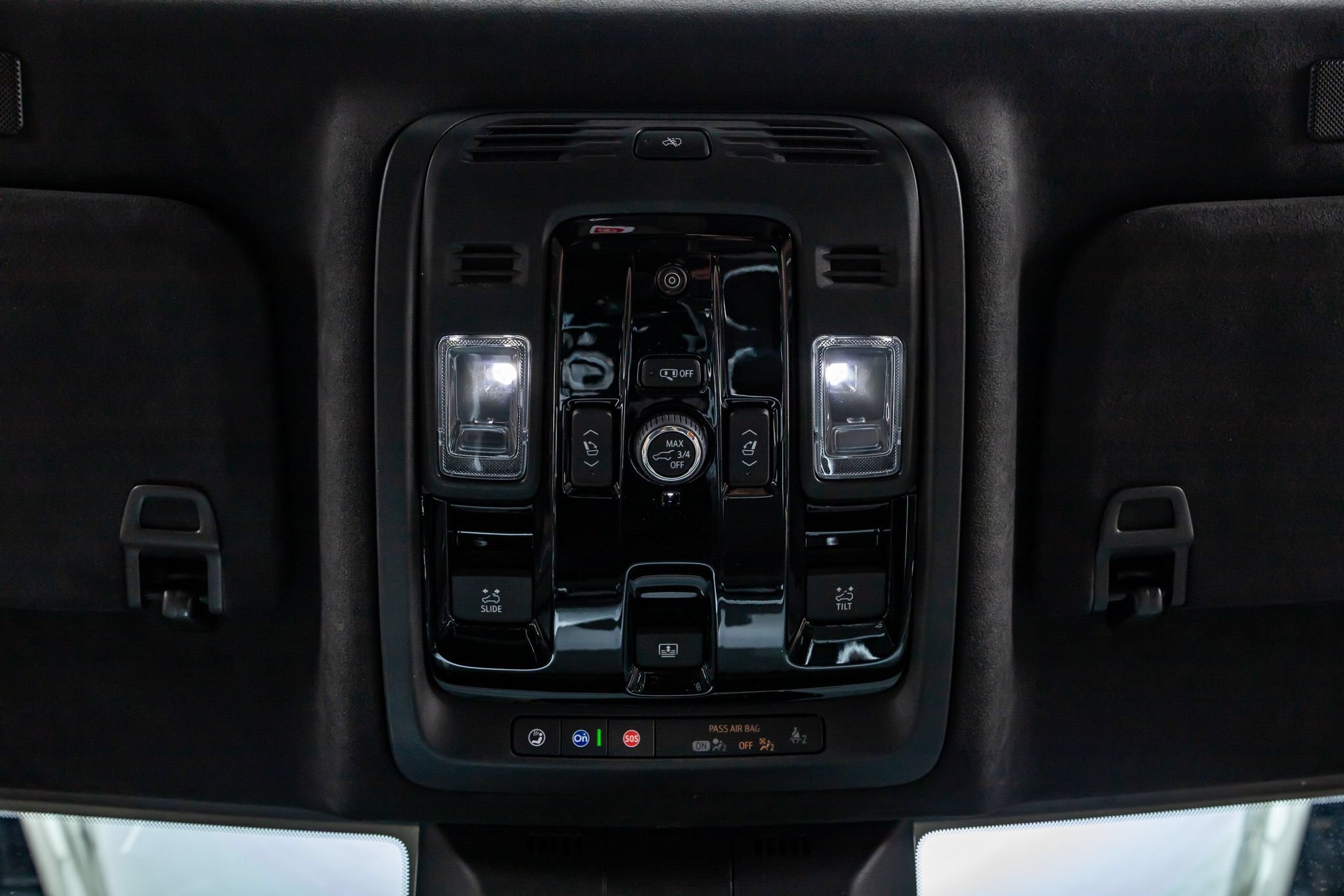 Used 2026 Cadillac Escalade V w/ LPO, Floor Liner Package AWD/4WD image 28