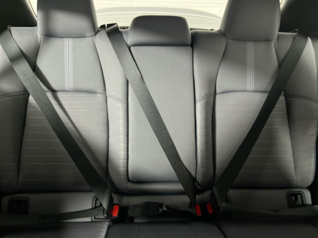 New 2027 Toyota Corolla SE FWD image 29