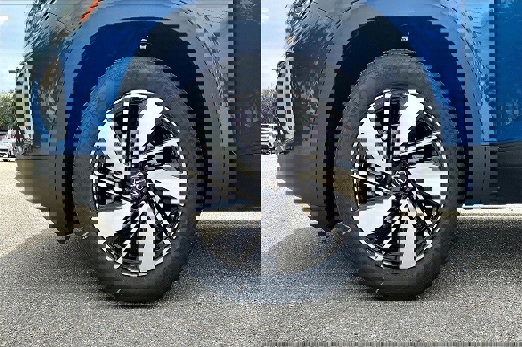 New 2026 Volkswagen Atlas SE image 13