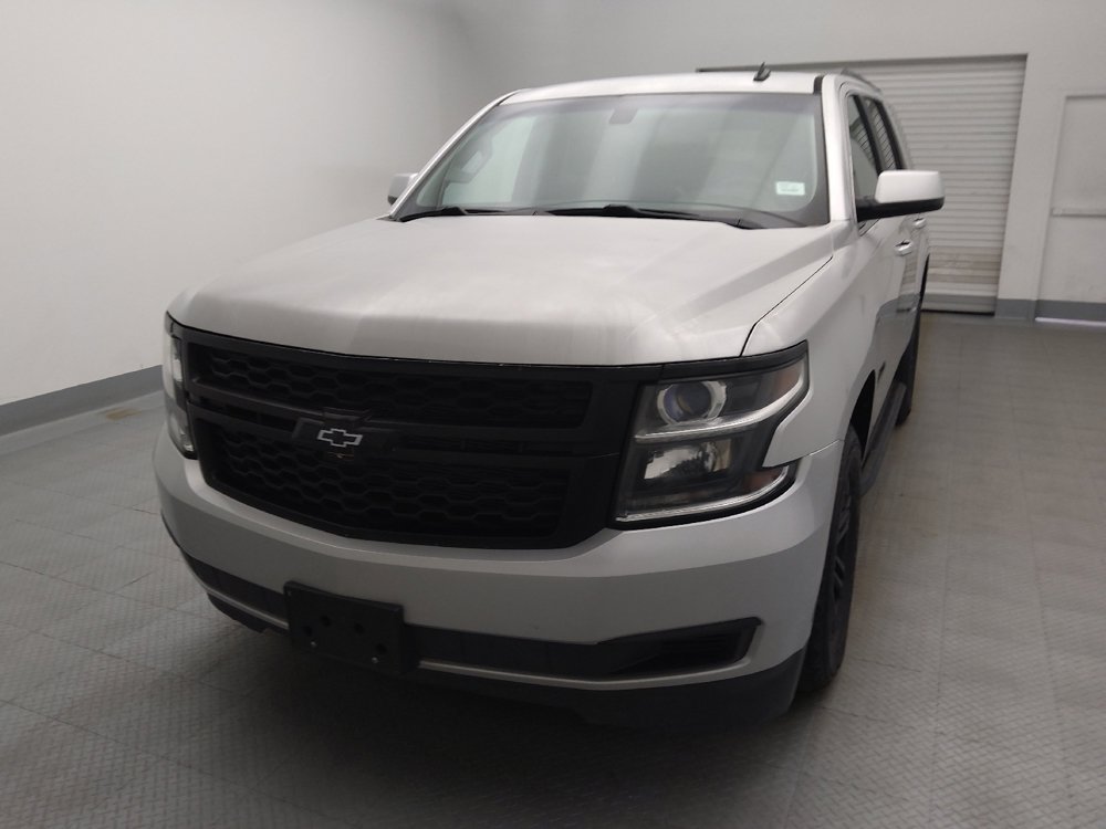 Used 2015 Chevrolet Tahoe LS RWD image 15