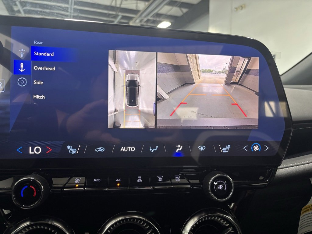 New 2025 Chevrolet Blazer EV LT image 18