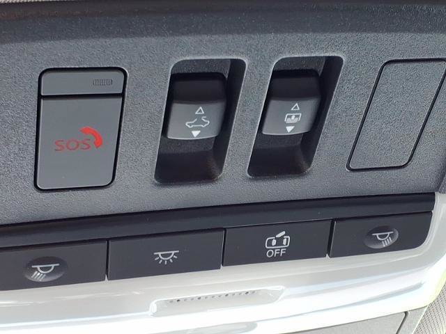 Used 2021 Nissan Rogue SL w/ Premium Package AWD/4WD image 26