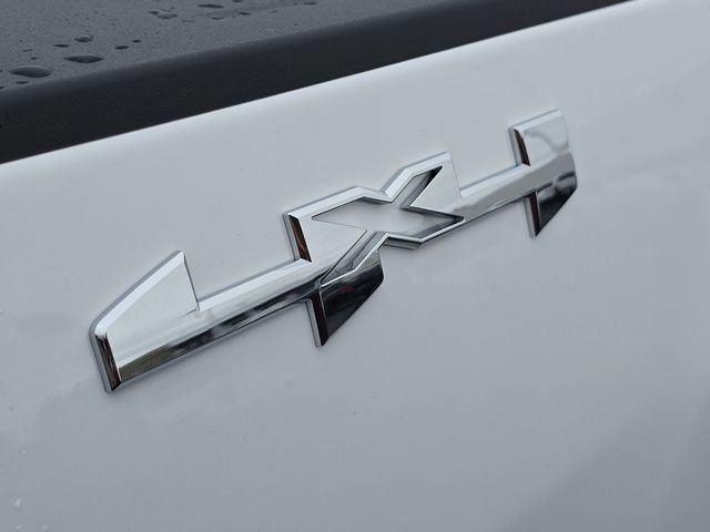 New 2025 GMC Sierra 3500 Pro image 32