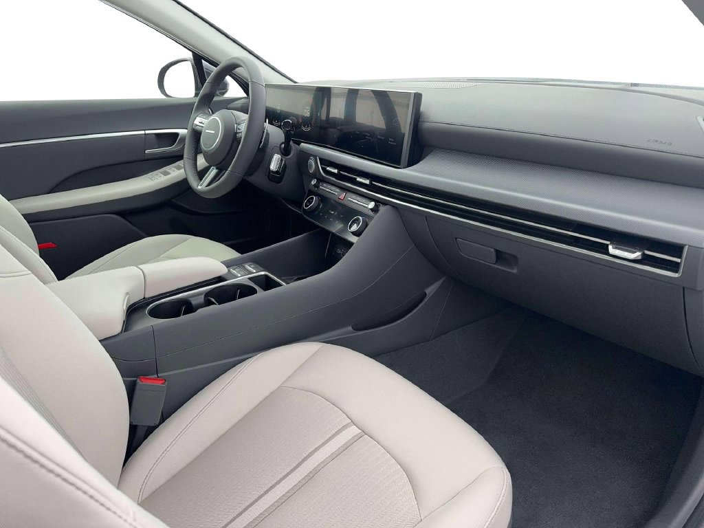 New 2026 Hyundai Sonata SEL AWD/4WD image 23
