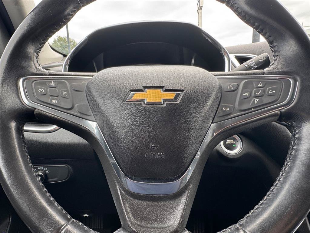 Used 2019 Chevrolet Equinox LT AWD/4WD image 18
