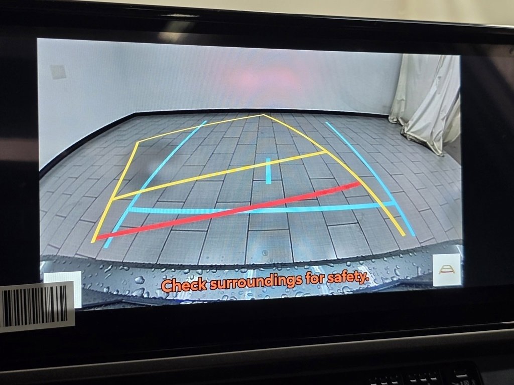 New 2026 Toyota Camry XSE image 7