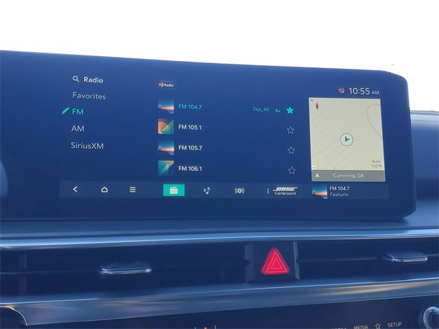 New 2026 Kia Sorento SX Prestige image 22