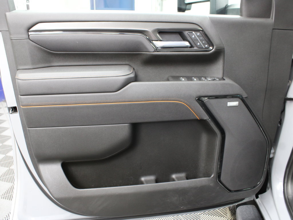 Used 2025 GMC Sierra 2500 AT4 AWD/4WD image 80