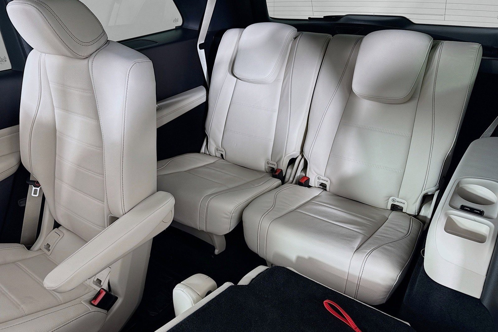 Certified 2025 Mercedes-Benz GLS 580 4MATIC image 9