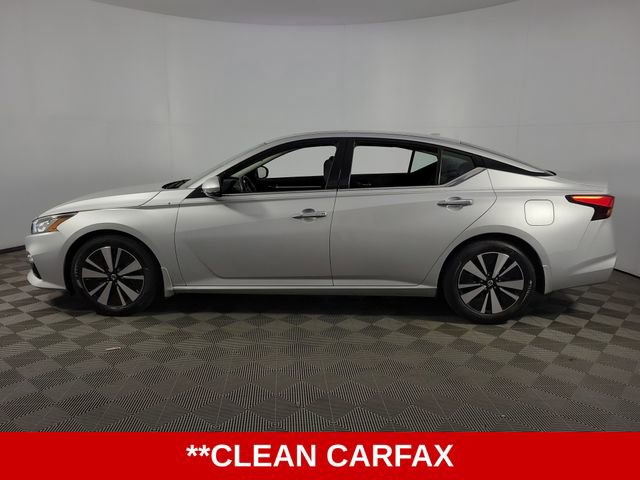 Used 2019 Nissan Altima 2.5 SV FWD image 5