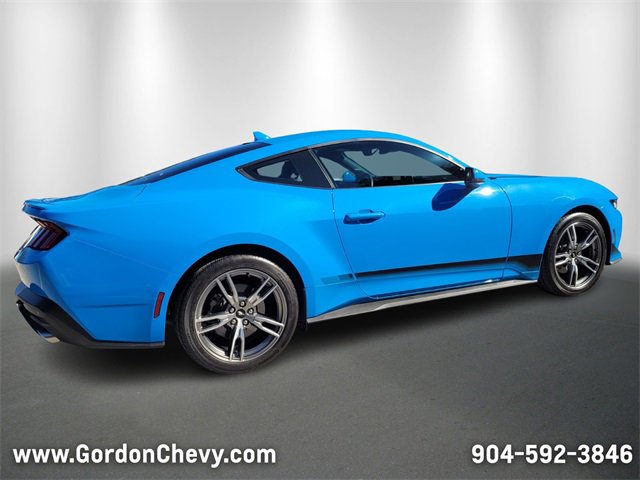 Used 2024 Ford Mustang Premium image 6