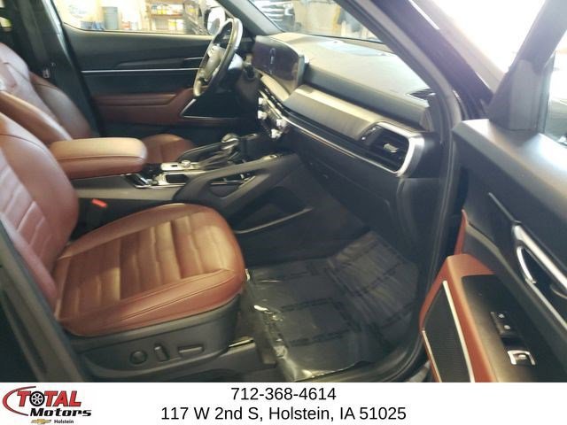 Used 2023 Kia Telluride SX Prestige image 17