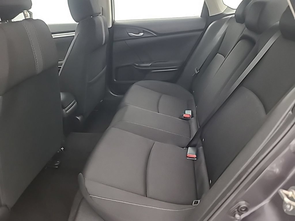 Used 2017 Honda Civic EX image 19