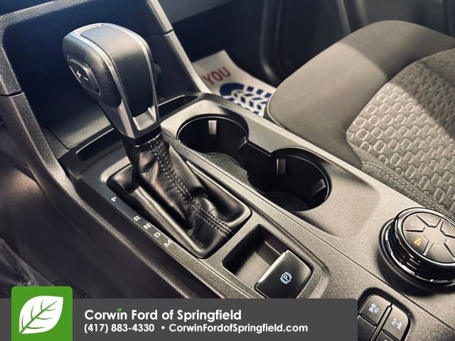 New 2025 Ford Ranger XLT w/ Trailer Tow Package image 32