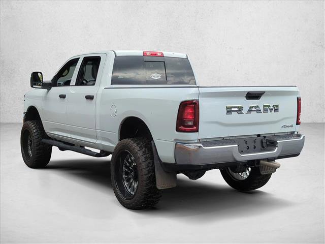 Used 2026 RAM 2500 Tradesman image 7
