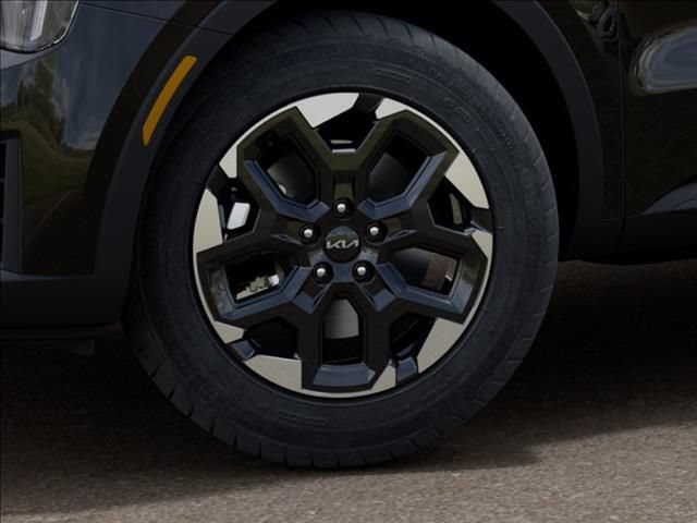 New 2026 Kia Sorento S FWD image 9