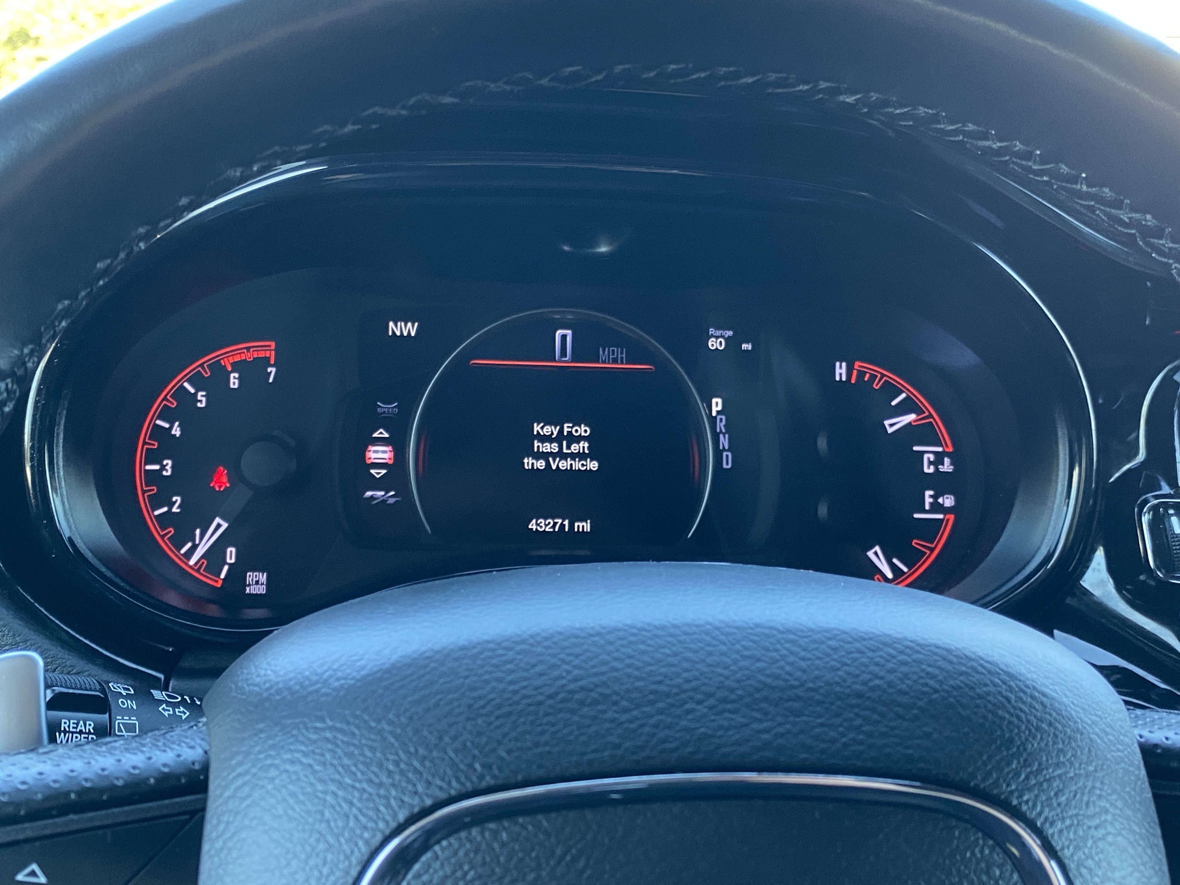 Used 2024 Dodge Durango R/T image 30