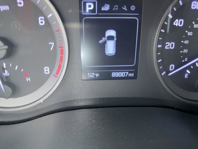 Used 2018 Hyundai Tucson SE image 14