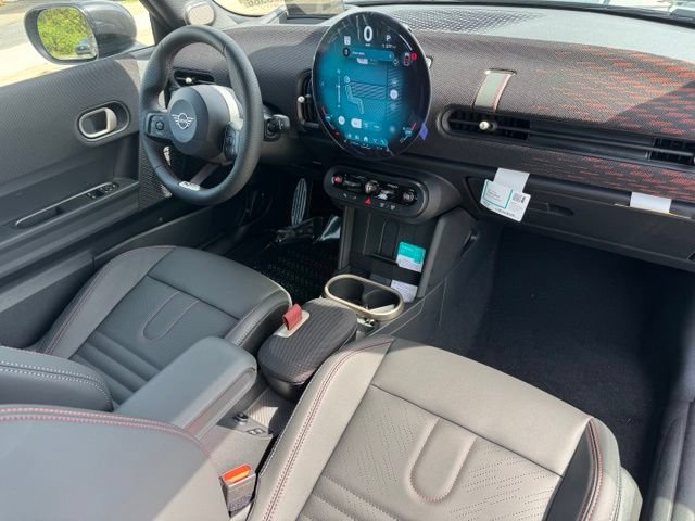 New 2027 MINI Cooper John Cooper Works FWD image 29
