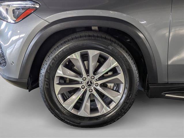 Used 2022 Mercedes-Benz GLE 350 4MATIC image 23