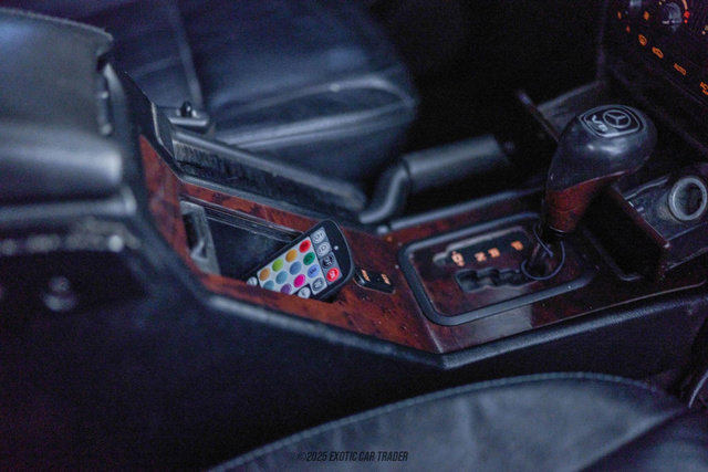 Used 2003 Mercedes-Benz G 500 image 55