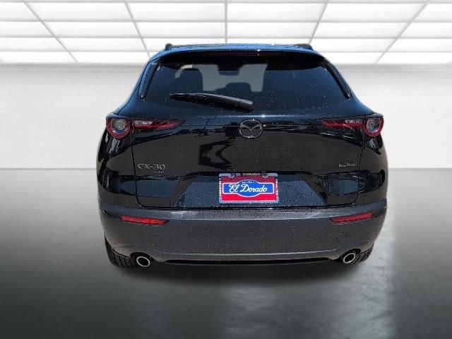 New 2026 MAZDA CX-30 Aire Edition AWD/4WD image 32