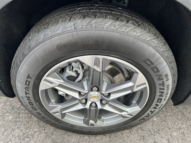 Certified 2023 Chevrolet Blazer LT image 23