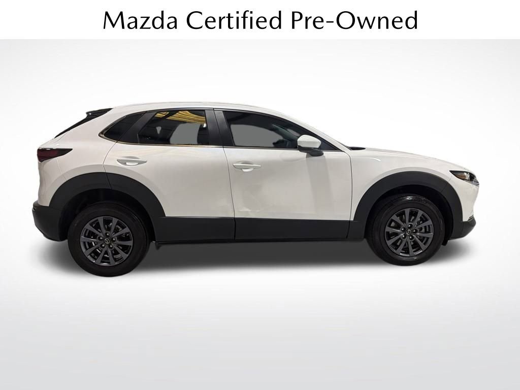 Certified 2024 MAZDA CX-30 AWD 2.5 S image 5
